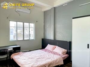 CHO THUÊ CĂN HỘ 1 PHÒNG NGỦ GẦN TRUNG TÂM QUẬN 1