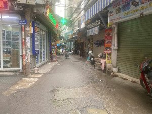 bán nhà dòng tiền 40tr/tháng - miếu đầm - mễ trì - ngõ thông kinh doanh - gần khách sạn marriott