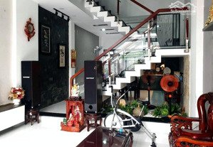 bán gấp nhà 4 tầng mặt tiền đường 13, bình trưng tây, quận 2, 11,9 tỷ