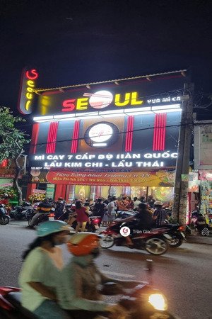 bán nhà mt hiệp bình sầm uất, 10x31m=310m2 vuông vức, cp hầm 7 tầng, giá 41 tỷ. 70 triệu/tháng