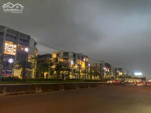 Lô đất dự án Hoàng Anh Minh Tuấn DT 125m đối diện gobal city