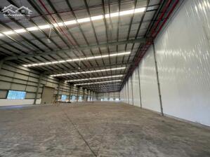 CHO THUÊ XƯỞNG 2.400m2 TRONG KCN NHƠN TRẠCH - ĐỒNG NAI 4,4 usd/m2/tháng
