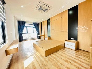 hoàng văn thái, thanh xuân, mặt phố, mặt ngõ ô tô. thu nhập 100 triệu. 8 tầng, 80m 38,x tỷ, có tl