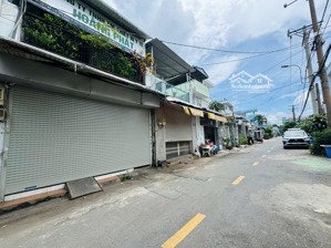 bán nhà mới đẹp tam bình - gần bệnh viện thủ đức - 122m2 - nhà 2 tầng - đường xe tải thông
