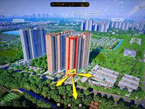 duplex mà đơn giá có 68tr/m2 giá quá tốt trên thị trường hà nội