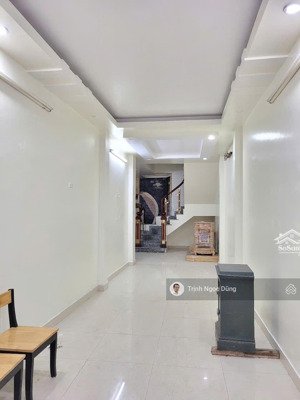 bán nhà 4 tầng trần nguyên hãn lê chân hải phòng, vị trí đẹp gần công viên tam bạc, kd ok, giá 4 tỷ