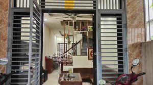 bán nhà vân canh -hoài đức diện tích 40 m - ngõ rộng -2 thoáng trước sau gần trục chính kinh doanh