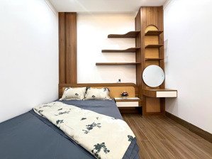nhà mới đẹp hẻm nguyễn đình chiểu - 4.5 tỷ