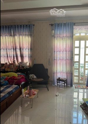 mặt tiền đường kinh doanh cách nguyễn duy trinh 50m ngang 5,2 dt 71m2 2 tầng với 4pn - chỉ 6,6 tỷ