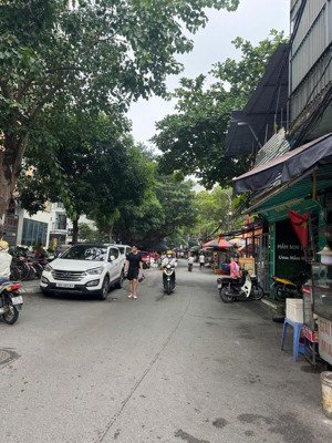 siêu phẩm đất hồ tùng mậu, mảnh đất đẹp sót lại, đường ôtô tránh, 2 thoáng trước sau , giá đầu tư.