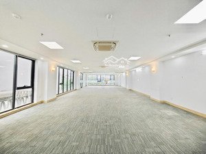 bóc tem sàn văn phòng đẹp keng mặt phố thanh xuân - ngã tư sở 190m giá chỉ nhỉnh 29triệu