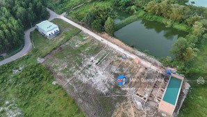 chủ gửi bán 100m2 đất trung tâm xã giang điền, liền kề kcn giang điền, chỉ 7xx triệu