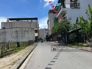 bán đất 60m2 lô 7c lê hồng phong, sau lẩu dê phượng chi vào