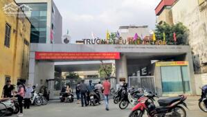 BÁN NHÀ NGUYỄN KHANG- 20m RA PHỐ- DÂN XÂY-NHÀ ĐẸP THOÁNG SÁNG