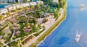 giá bán và chính sách bán hàng dự kiến vinhomes làng vân, đà nẵng