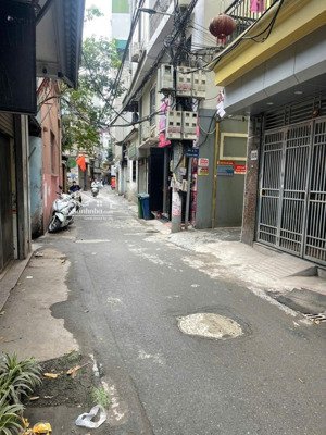 siêu phẩm mễ trì thượng - mặt ngõ chính - kinh doanh - ô tô vào nhà - lô góc 3 thoáng - nh