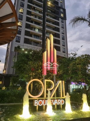 chủ bán gấp opal boulevard 2pn-75m2-3.15tỷ view đông bắc, mặt phạm văn đồng, đăng là có giá tốt