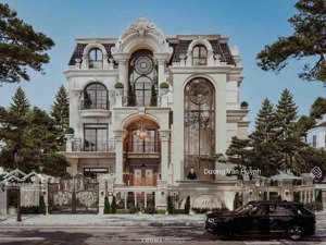 bán nhanh căn ngoại giao khu bình minh 120m2 độc bản gần hồ. sẵn 24m2 sân vườn sau nhà