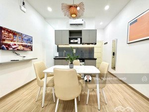 chdv 3 phòng ngủ 2 wc full nội thất gias tốt gần cầu lê văn sỹ quận 3