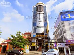  3triệu 600 - CHO THUÊ VĂN PHÒNG - TÒA NHÀ PVCOM BANK, MẶT TIỀN ĐƯỜNG TRẦN HƯNG ĐẠO