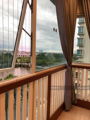 cho thuê căn hộ 3 ngủ, full đồ, kđt garden city gần aeon mall , trường cấp 1,2,3 thạch bàn, lb