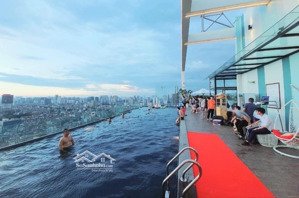 bán căn 2pn tầng cao 78.8m ban công đông nam tại 110 cầu giấy có slot ô tô chỉ hơn 7 tỷ