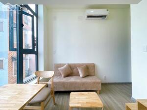 Căn hộ quận 4 gần đh nguyễn tất thành cầu tân thuận