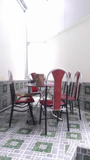 Cho thuê nhà Phan Bội Châu , Hồng Bàng , có đồ