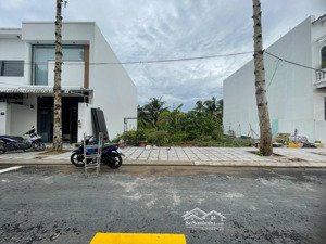 bán nền thuộc kdc kề bên quốc lộ 1a cái răng cần thơ