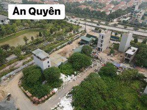 45m -dịch vụ phú vinh -an khánh- hoài đức- giáp đltl-vành đai 3.5-kđt spenlora -giá trị tăng phi mã