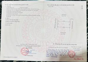 Bán đất Hữu Bằng - Kiến Thụy - Hải Phòng