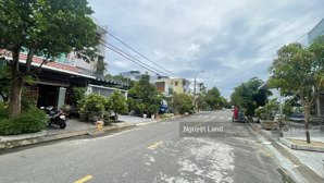 chính chủ bán 158m2 đất góc 2 mặt tiền đường nguyễn đình chiểu và đường đa mặn - nam việt á