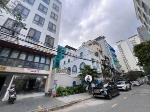 đất hiếm an thượng- biển mỹ khê đà nẵng. bán 1 cặp 180 m2 ngang 9m, đối diện công viên. nắm chủ