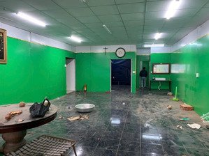 cho thuê lô đất xô viết nghệ tĩnh 375 m2 .