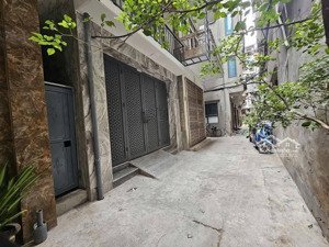 bán đất 40m2, phố văn cao- ba đình- giá 10 tỷ