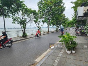 bán đất nguyễn đình thì - thụy khuê - tây hồ 70m2, mt5m, 15 tỷ.