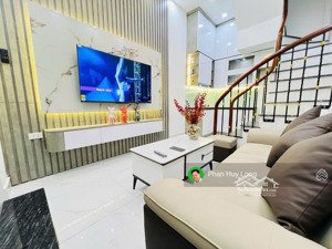 nhà đẹp xây mới - nguyễn khánh toàn - cầu giấy - 6 tầng thang máy - 30m2 mt 4.8m