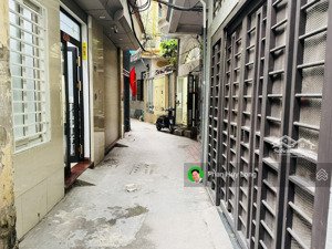 đầu tư là sinh lời-bán cc mini hoa bằng-cầu giấy-5t mt 4.3m-10 phòng khép kin-ngõ thông-kinh doanh