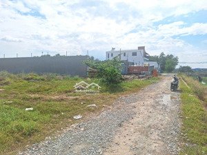 đất kho xưởng gần chợ tân phước khánh tp. tân uyên (nay phường tân khánh tp hcm)