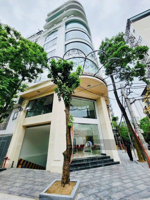 siêu phẩm góc 2 mặt tiền thương hiệu 3 tháng 2, q 10 - 5,2x25m - 5 tầng - hđt 120tr/th - giá 34 tỷ