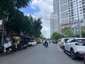 bán đất mtkd ngay 8 tháp the sun avenue, 120m2 xây dựng hầm 4 tầng giá tốt nhất đường 51.