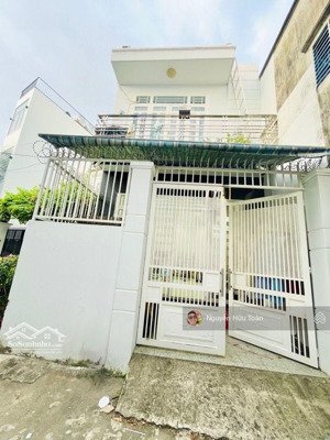 chỉ 5.xt - 65m2 2 tầng đúc - nguyễn văn nghi, gò vấp