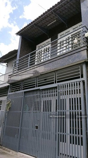 bán nhà 2 tầng, ngay cc moonlight, hxh. đặng văn bi, gần chợ thủ đức. 85m. 3pn. 2wc. giá chỉ 5.7 tỷ