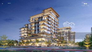 chính thức nhận booking căn hộ độc bản chuẩn thượng lưu the ten từ cđt becamex tokyu