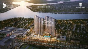 đối tác của cđt masteri gởi bán 2 xuất ngoại giao chiết khấu rẻ nhất thị trường