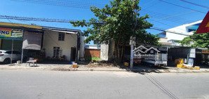 bán đất mặt tiền kinh doanh tôn đức thắng - nha trang rẻ 96m2 ngang 6m chỉ 4,5 tỷ