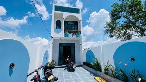 kẹt tiền cho con ăn học cần bán nhanh nhà mới xây, shr, thiện chí mua còn thương lượng