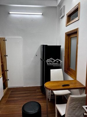 hiếm có khó tìm - nhà trung tâm q1 - gần bùi viện - full nội thất - ngang 5,6m