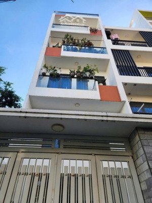 khu vip trần não quận 2, hcm, 6 tầng, 17.5 tỷ tl. ô tô ngủ nhà