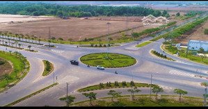 chuyển nhượng gấp 10,5ha đất kcn vị trí đẹp nhất kcn châu đức giá cực tốt xem ngay